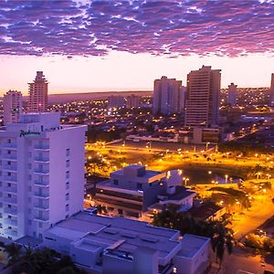 Radisson Hotel Anápolis